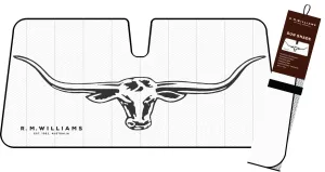 R.M.Williams Longhorn Sunshade