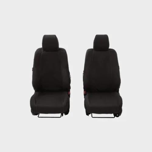 Toyota Land Cruiser 70 Series Seat Covers