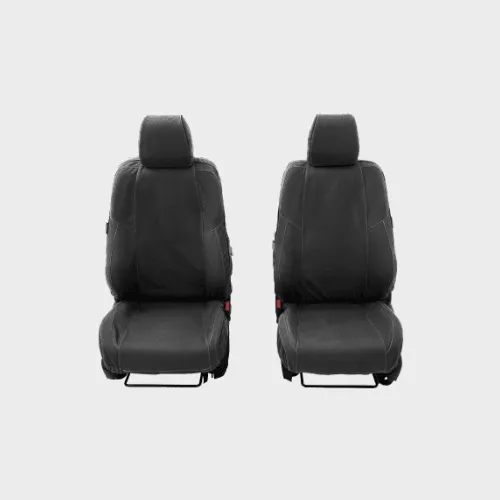 Toyota Land Cruiser 70 Series Seat Covers